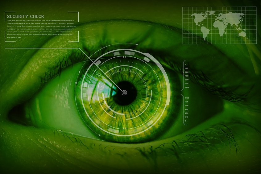 Information Security